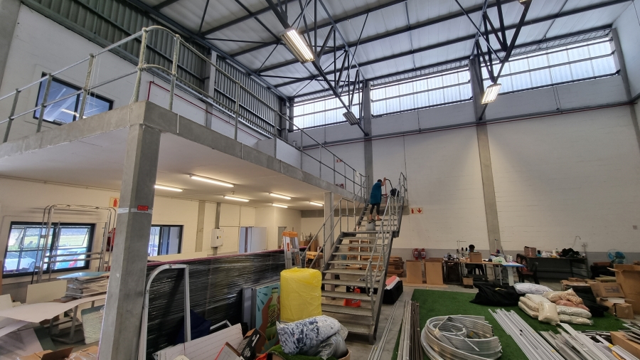Commercial Property for Sale in Airport Industria Western Cape